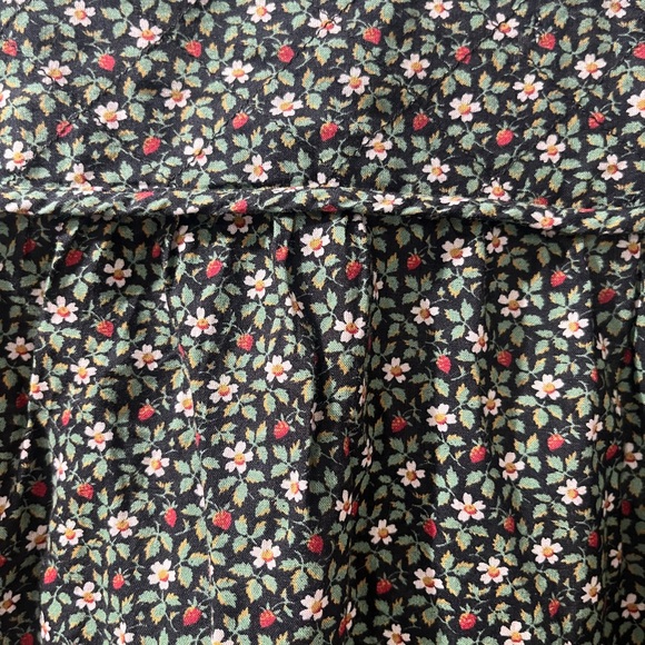 Christy Dawn - Dawn Dress - Night Strawberry Medium - Picture 13 of 16